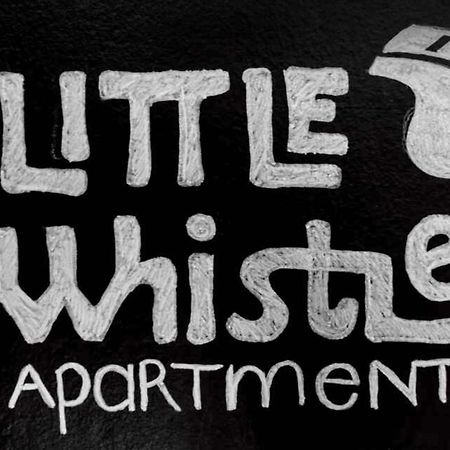 Apartmán Little Whistle In The Heart Of Jewish District With Ac Budapešť Exteriér fotografie