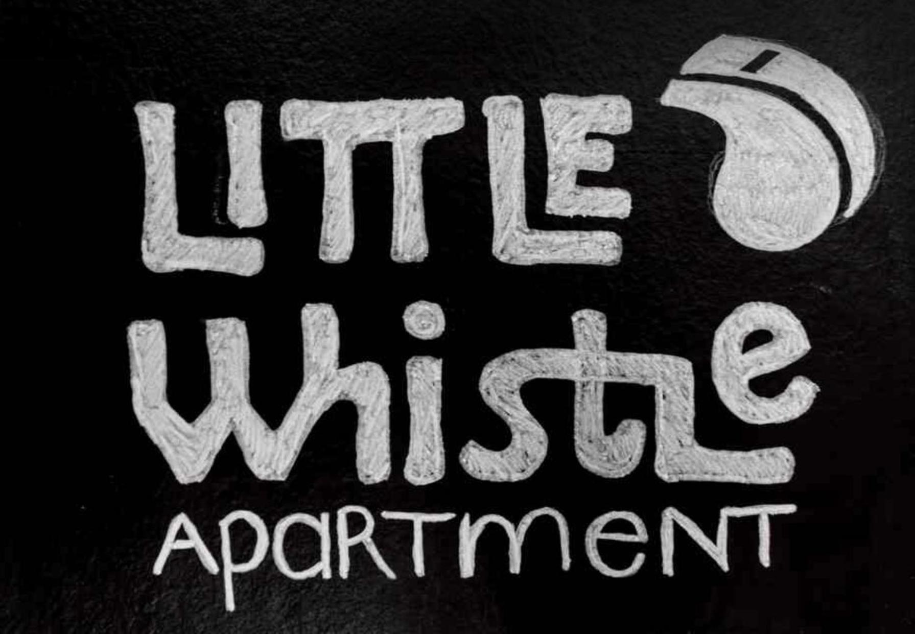 Apartmán Little Whistle In The Heart Of Jewish District With Ac Budapešť Exteriér fotografie