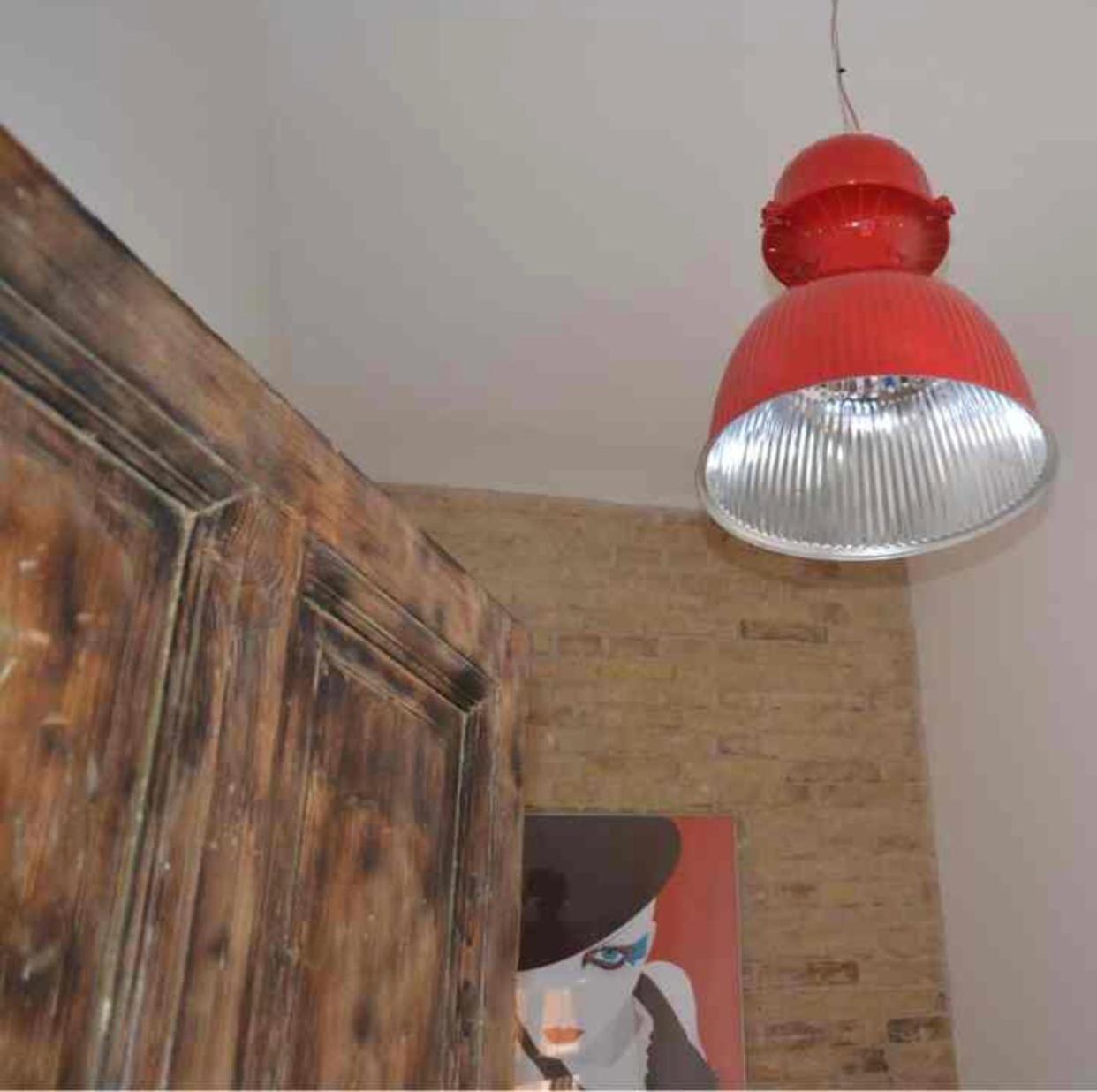 Apartmán Little Whistle In The Heart Of Jewish District With Ac Budapešť Exteriér fotografie