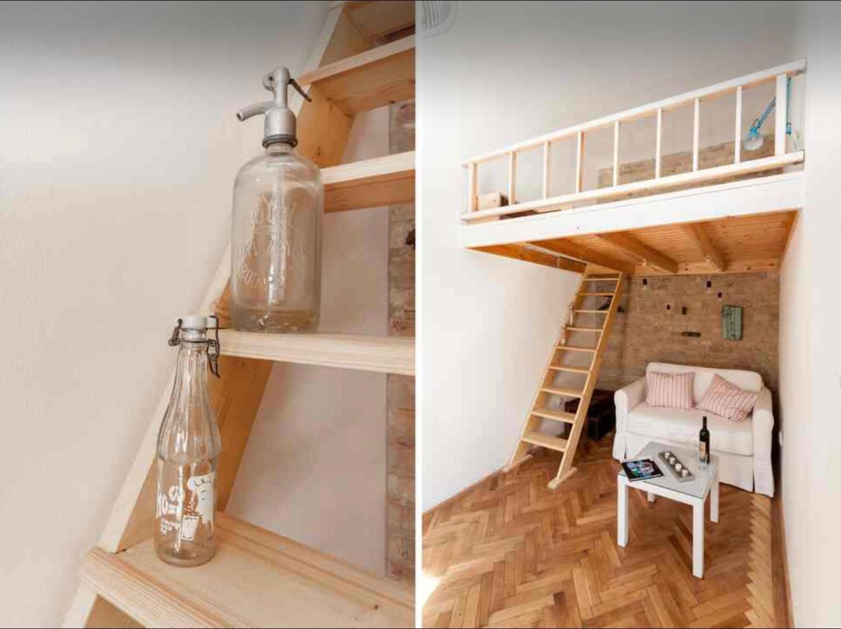 Apartmán Little Whistle In The Heart Of Jewish District With Ac Budapešť Exteriér fotografie